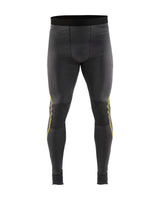 Blaklader 1844 Base Layer Bottoms Xlight Wool