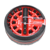 Timco X6 Impact Driver Bit Sets