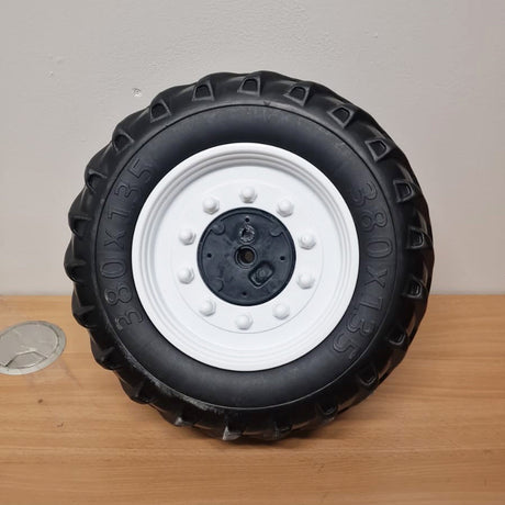 Front Wheel for 24V Tractor Ride On