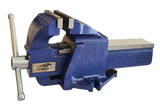 Vires Heavy Duty Bench Vice