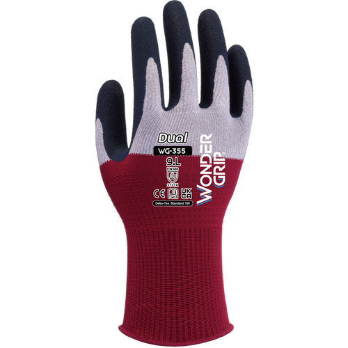WG-355 Dual Glove