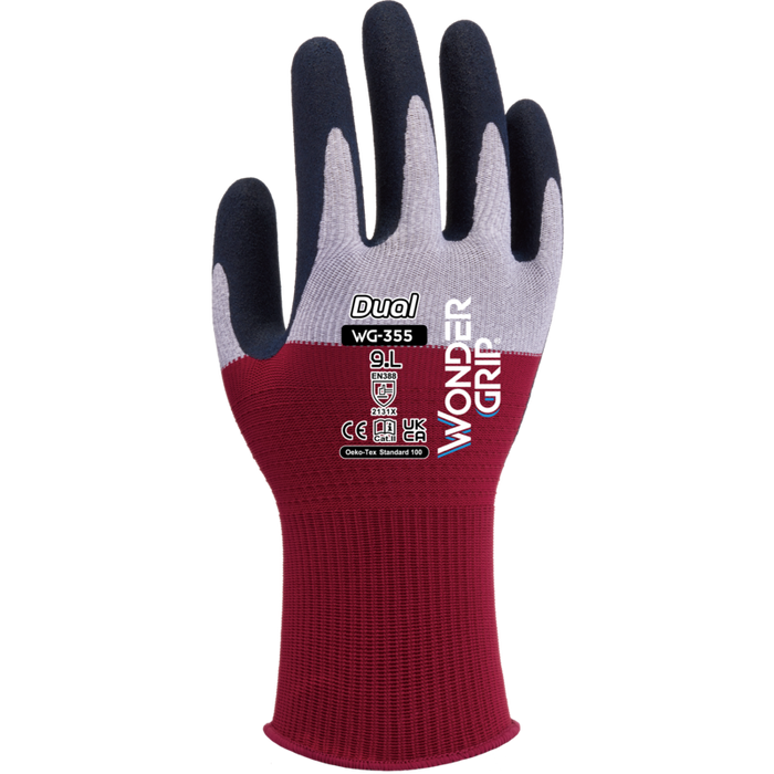 WG-355 Dual Glove