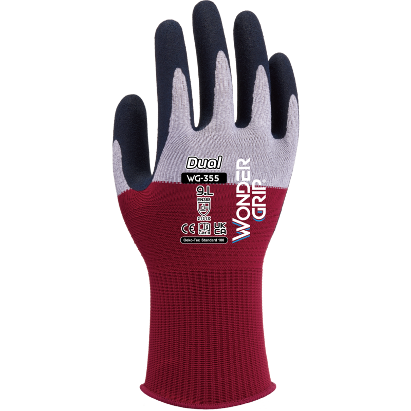 WG-355 Dual Glove