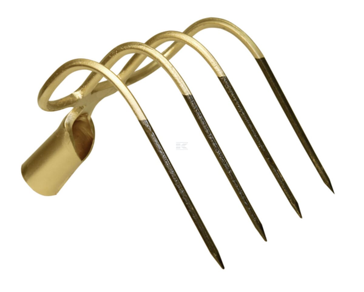 Kerbl Dung hook