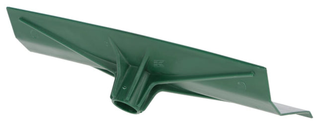 Kerbl Manure scraper plastic