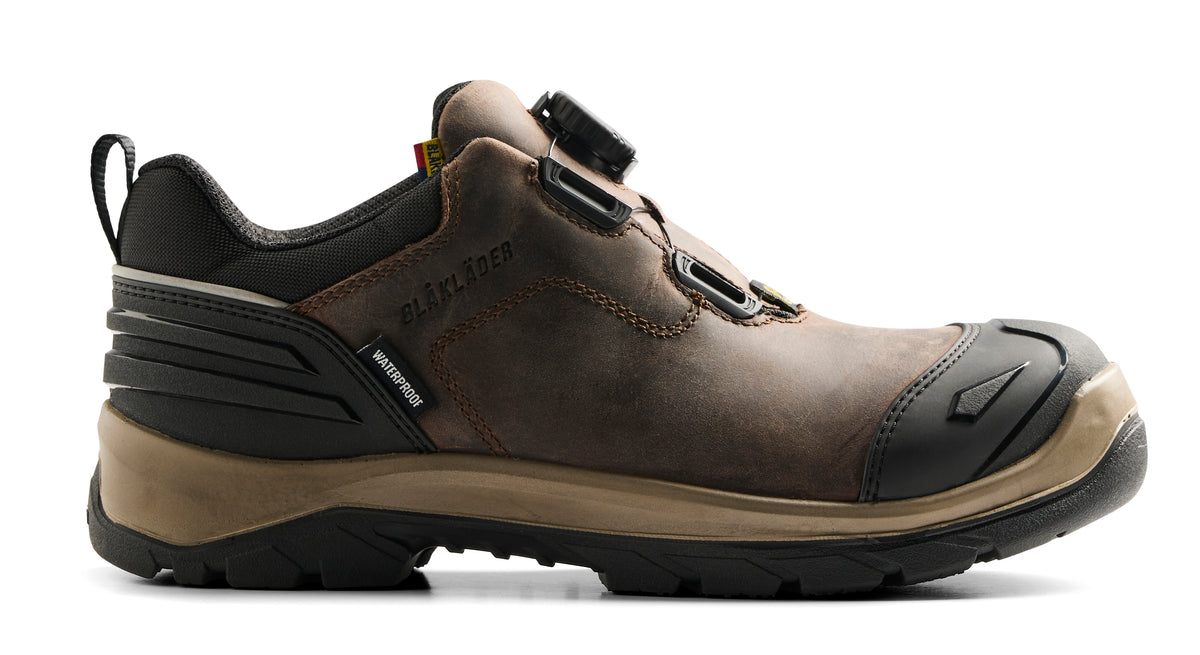 Blaklader 2454 ELITE Safety Shoe S7S Waterproof