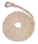 Transport rope for bulls
