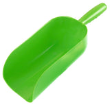 Kerbl Feed Scoop Plastic green