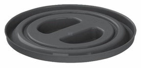 Kerbl Lid for stable and construction bucket