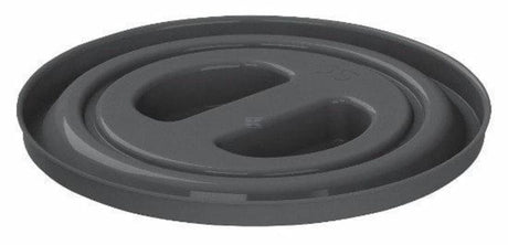 Kerbl Lid for stable and construction bucket