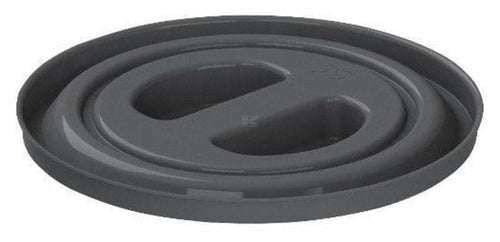 Kerbl Lid for stable and construction bucket