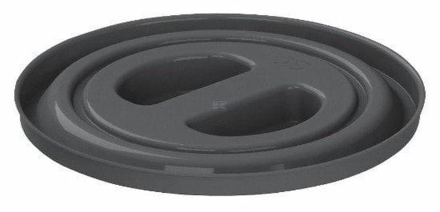 Kerbl Lid for stable and construction bucket