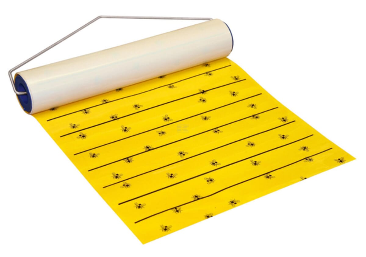 Kerbl Fly roll FlyMaster