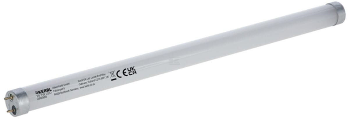 Kerbl Ecokill insect killer lamps