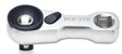 3/8" Stubby Reversible Ratchet Handle