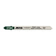 MPS Jigsaw Blade Wood Profi 17Tpi 75mm 5pk