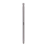 Timco Pozi Driver Bits - S2 Steel