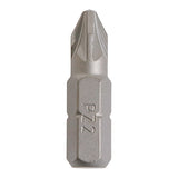 Timco Pozi Driver Bits - S2 Steel