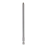 Timco Pozi Driver Bits - S2 Steel