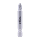 Timco Pozi Driver Bits - S2 Steel
