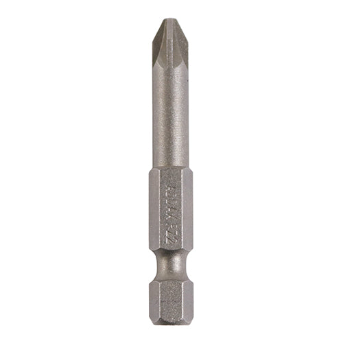 Timco Pozi Driver Bits - S2 Steel