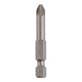 Timco Pozi Driver Bits - S2 Steel