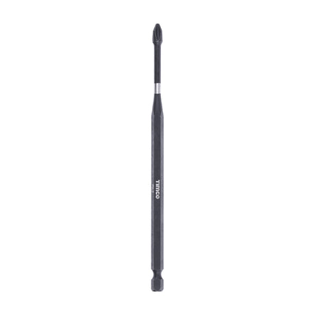 Timco Phillips Driver Bits - X6