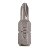 Timco Phillips Driver Bits - S2 Steel