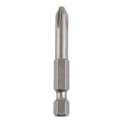 Timco Phillips Driver Bits - S2 Steel