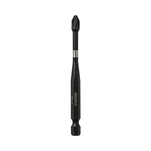 Timco Phillips Driver Bits - X6