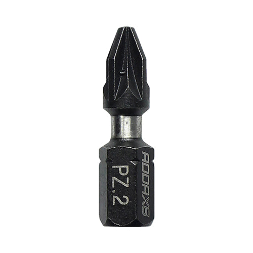 Timco Pozi Driver Bit - X6