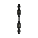 Timco Double Ended Impact Driver Bits - X6