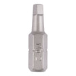 Timco Square Driver Bits - S2 Steel