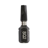 Timco Square Driver Bits - X6