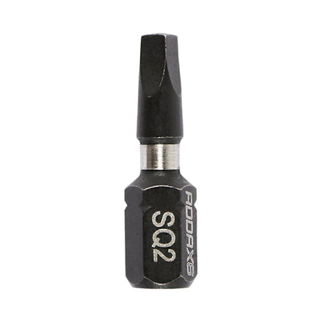 Timco Square Driver Bits - X6