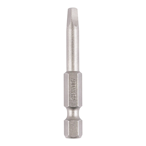 Timco Square Driver Bits - S2 Steel