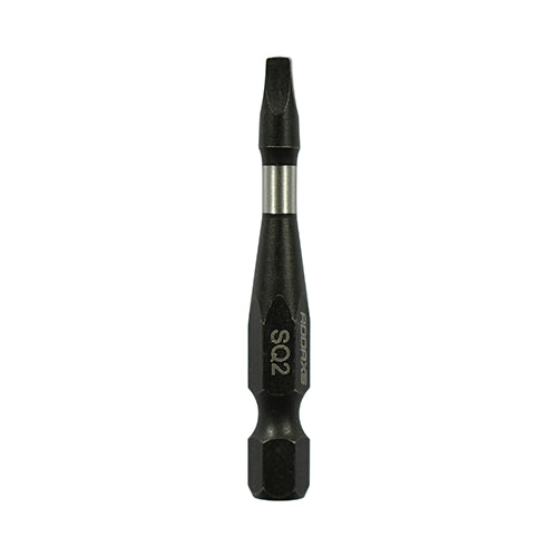 Timco Square Driver Bits - X6