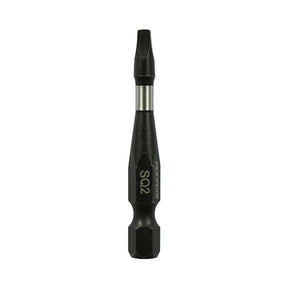 Timco Square Driver Bits - X6