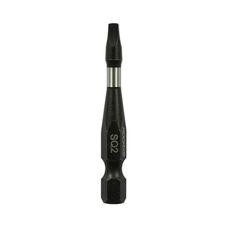 Timco Square Driver Bits - X6