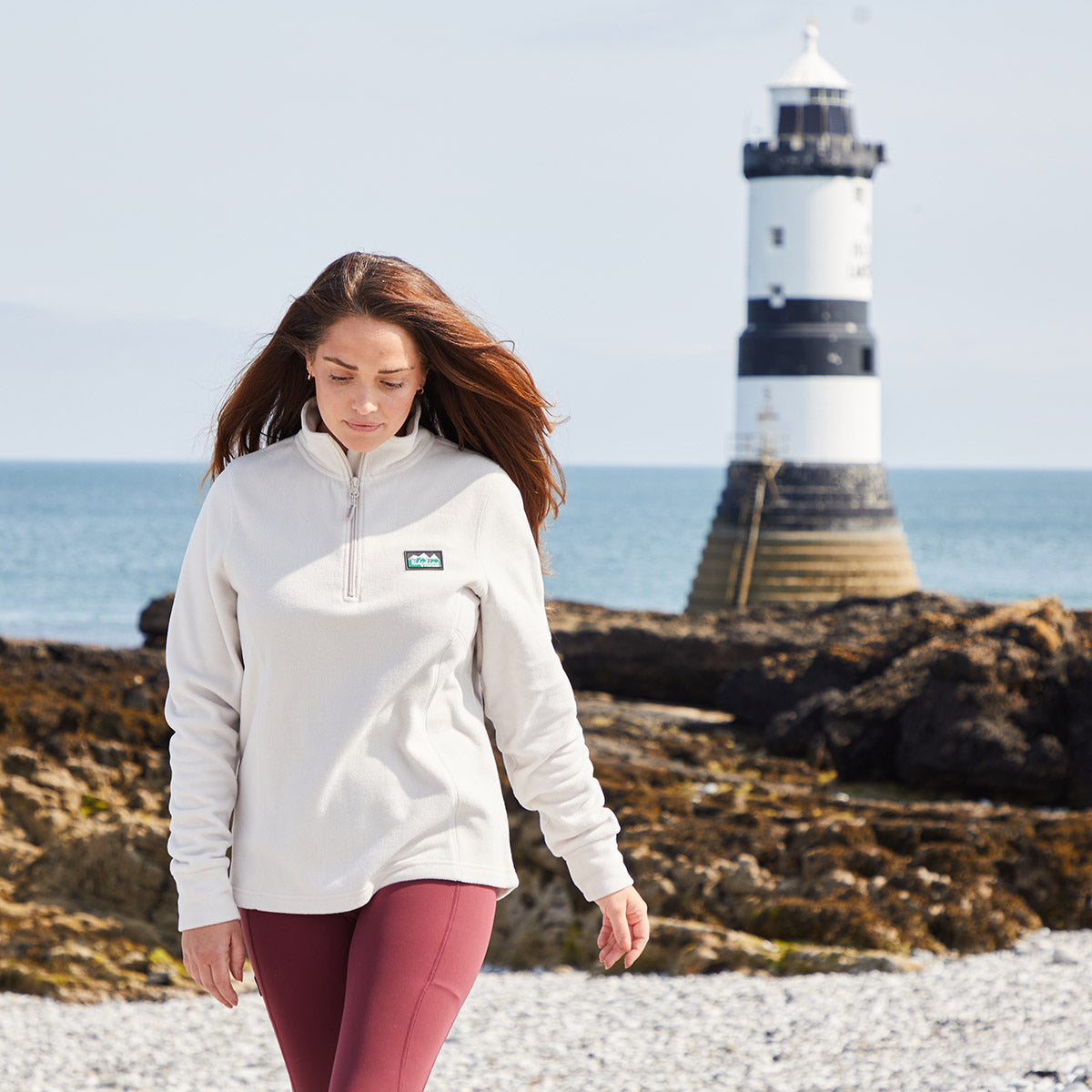 Ridgeline Women's Narvik Fleece