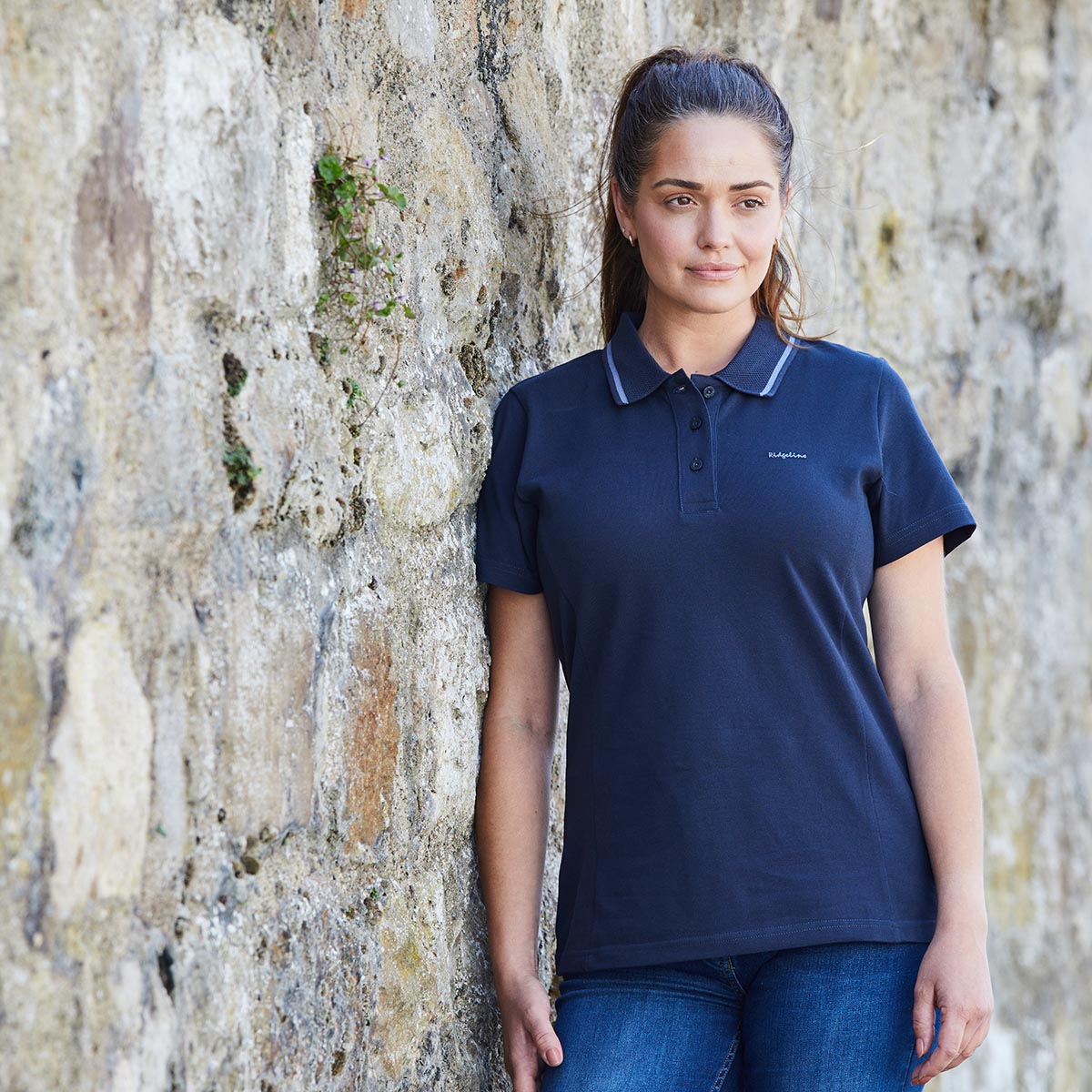 Ridgeline Women's Kilworth Polo Shirt