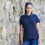 Ridgeline Women's Kilworth Polo Shirt