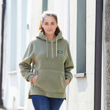 Ridgeline Women's Ballistic Fleece Hoodie
