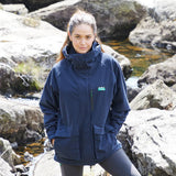 Women's Rhea Jacket Navy