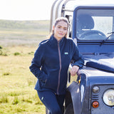 Ridgeline Women's Brenna Fleece Jacket