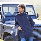Men's Monsoon Classic Jacket Navy (2025)