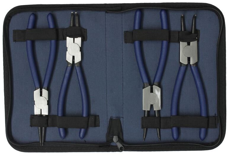 Circlip Plier Set 180mm