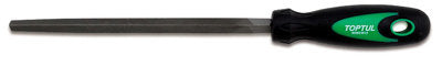 Triangular File 200m c/w handle