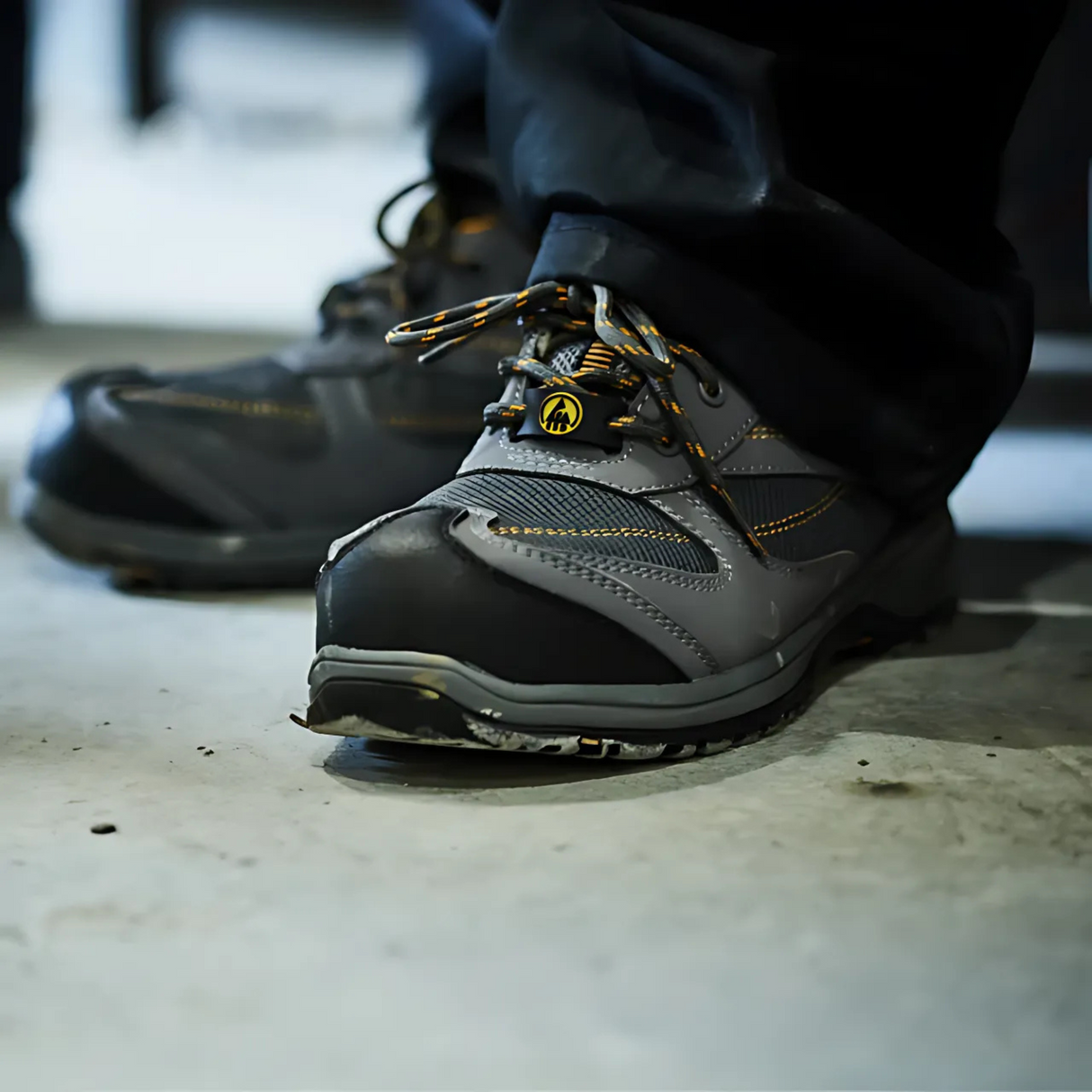 Turbo IGS Lightweight Trainer Shoe
