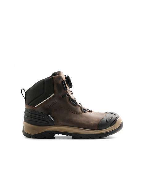 Blaklader 2455 ELITE Safety Boot S7S Waterproof